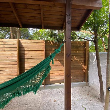 Casa Do Bosque, 500M Da Praia Campeche Florianópolis 外观 照片