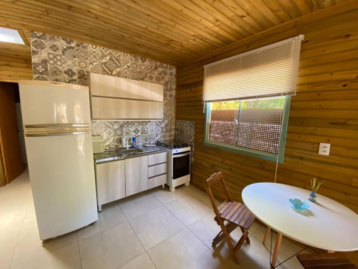 Casa Do Bosque, 500M Da Praia Campeche Florianópolis 外观 照片