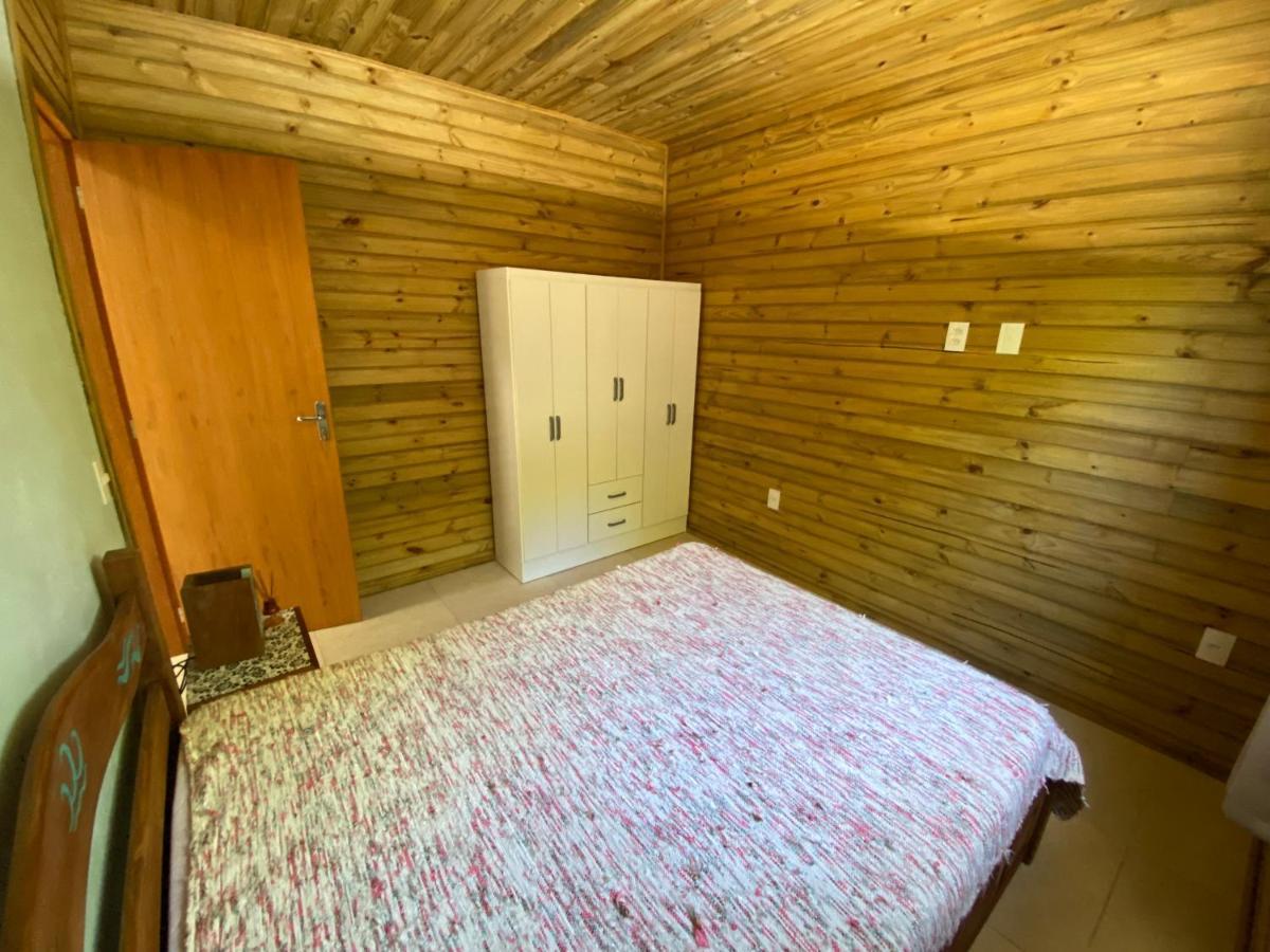 Casa Do Bosque, 500M Da Praia Campeche Florianópolis 外观 照片